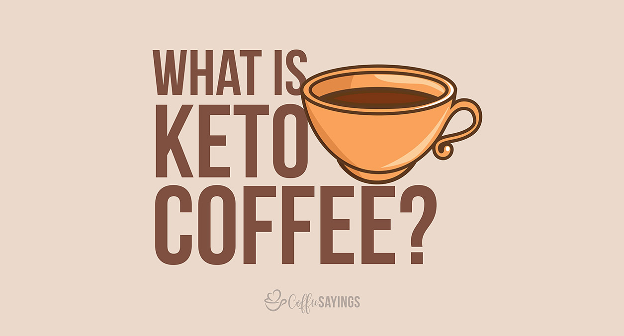 What is Keto Coffee? Does it Help to Lose Weight?