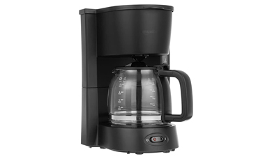 Amazon Basics 5-Cup Coffee Maker