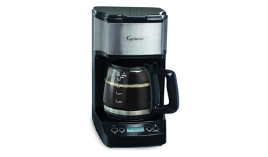 Capresso 5-Cup Coffee Maker