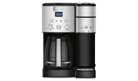 Cuisinart Single-Serve Brewer