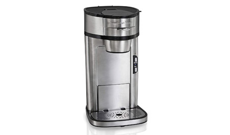 Hamilton Beach Scoop Coffee Maker