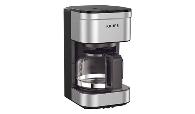 KRUPS Coffee Maker