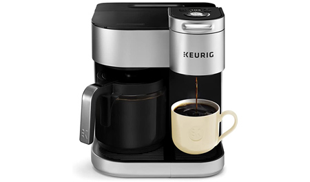 Keurig K-Duo Coffee Maker