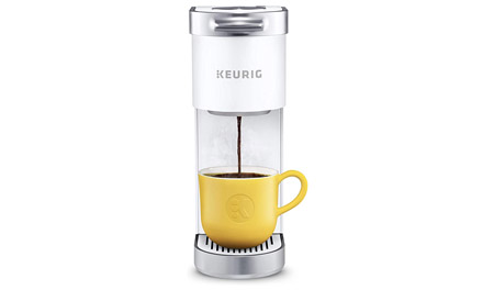 Keurig K-Mini Plus Coffee Maker