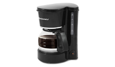 Maxi-Matic Elite Gourmet Drip Coffee Maker