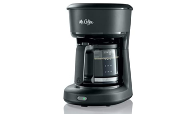 Mr Coffee 5-Cup Coffee Maker