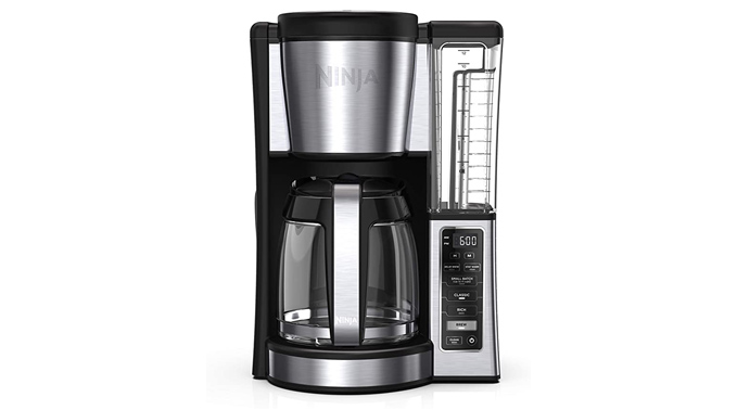 The Ninja Programmable Brewer
