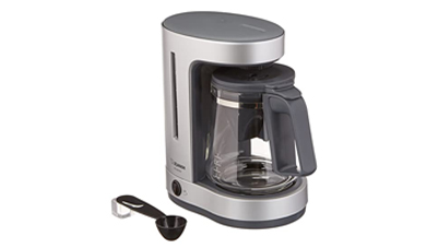 Zojirushi 5-Cup Drip Coffee Maker