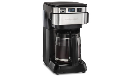 Hamilton Beach Programmable Coffee Maker