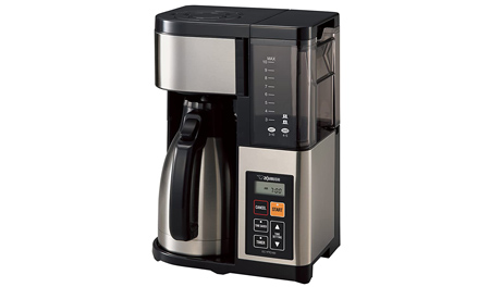Zojirushi EC-YTC100XB Coffee Maker