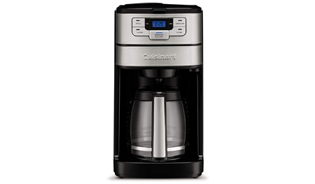 Cuisinart DGB-400 Automatic Grind & Brew