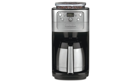 Cuisinart DGB-900BC Coffee Maker