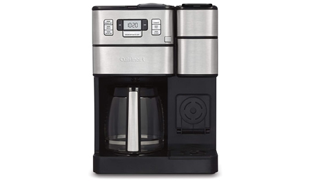 Cuisinart SS-GB1 Coffee Center Grind & Brew