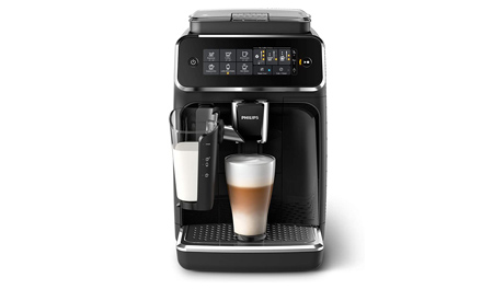 Philips 3200 Series Fully Automatic Espresso Machine