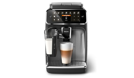 Philips Kitchen Appliances EP4347:94 Espresso Machine